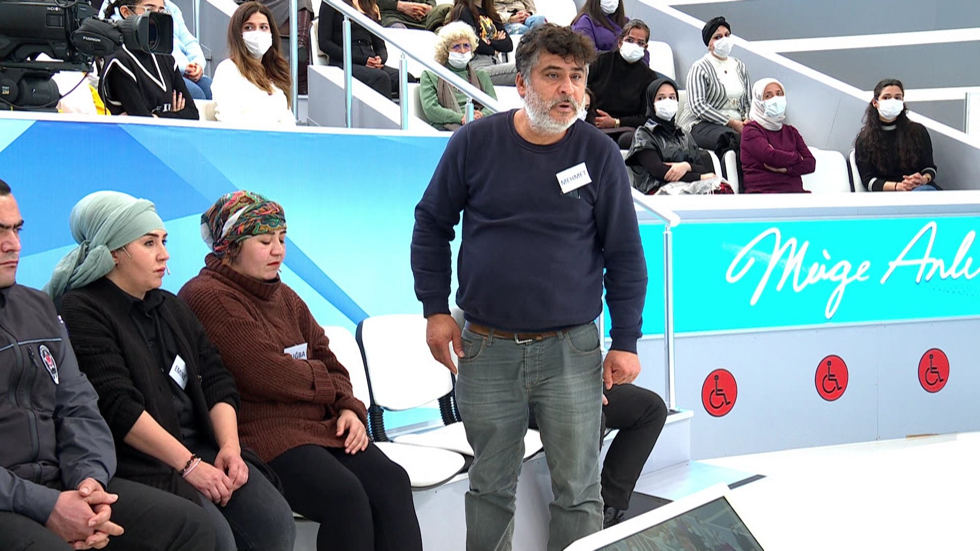 100 karede Müge Anlı'da bu ay neler oldu? 