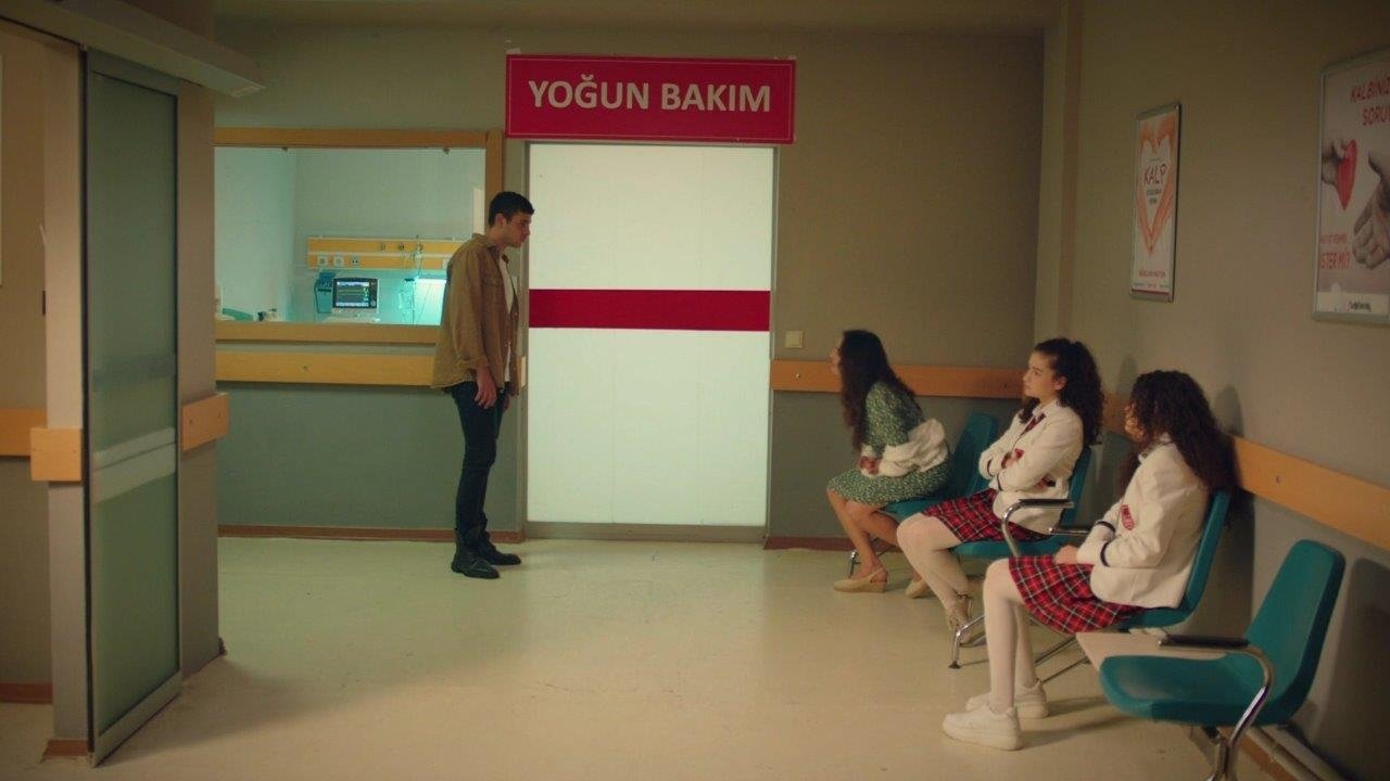 22. Bölüm Foto Galeri 