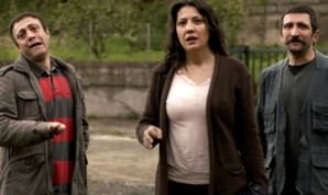 Benim İçin Üzülme