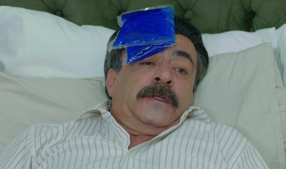 kocaman-ailem