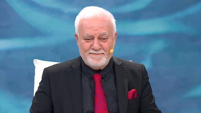 Nihat Hatipoğlu Sorularınızı Cevaplıyor