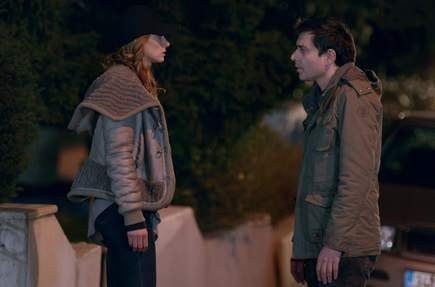 Bana biraz umut ver...