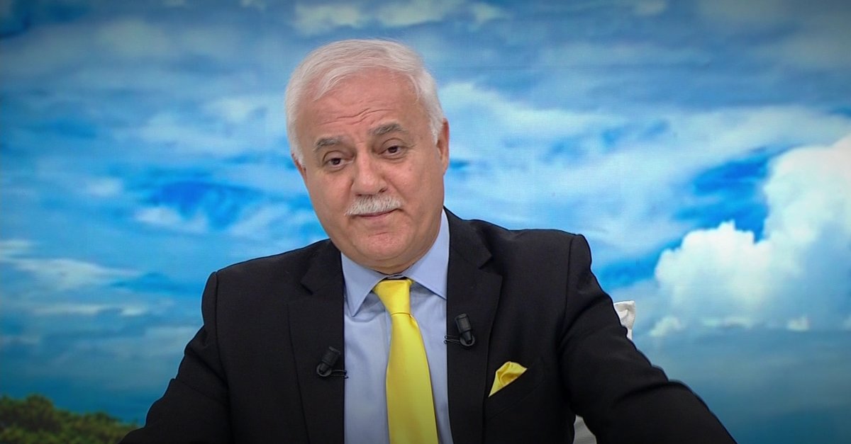 nihat-hatipoglu-ile-kuran-ve-sunnet
