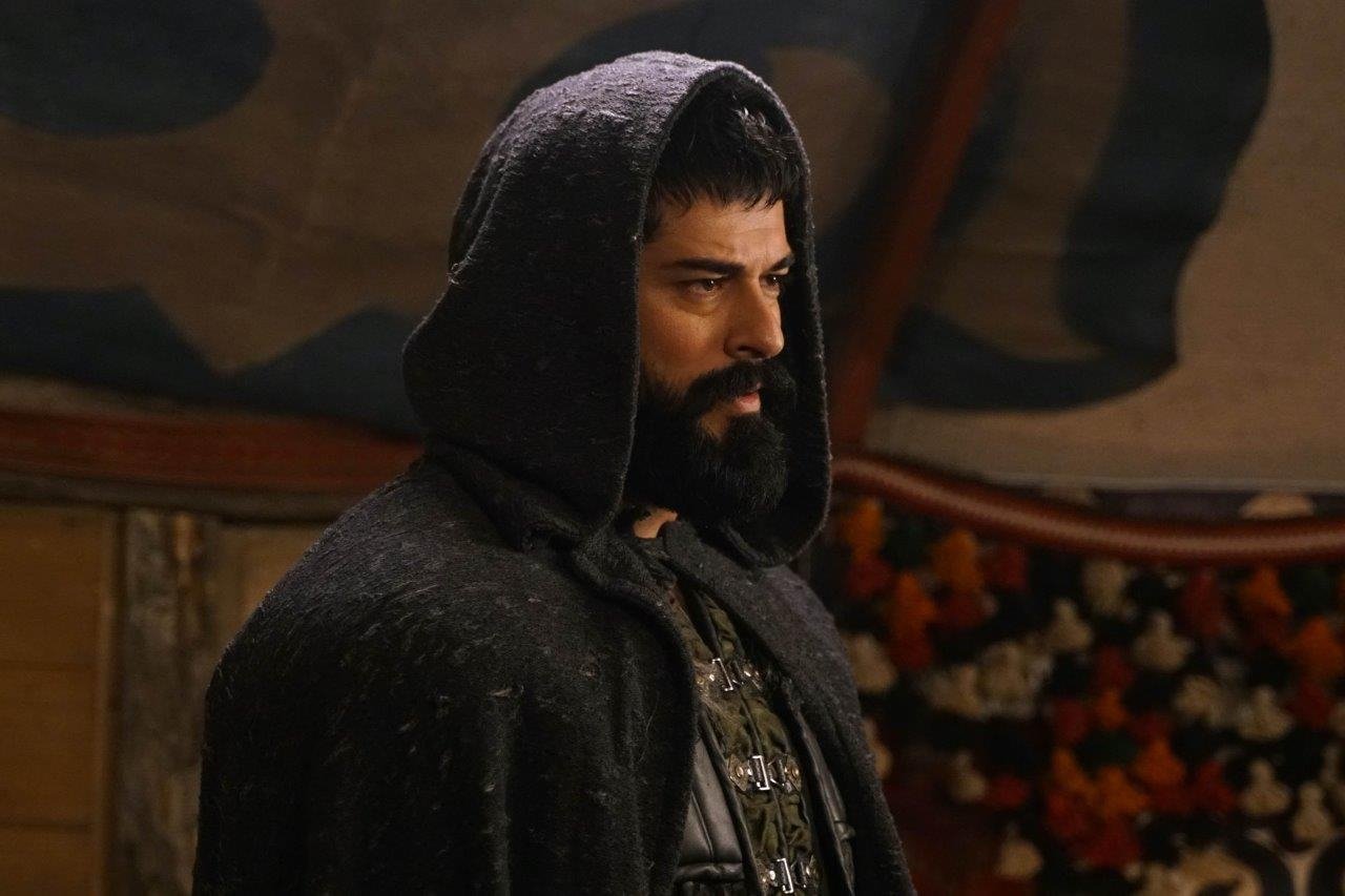 77. Bölüm Foto Galeri 