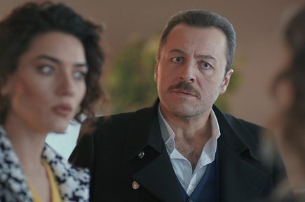 8. Bölüm foto galeri