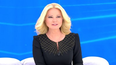 Müge Anlı ile Tatlı Sert