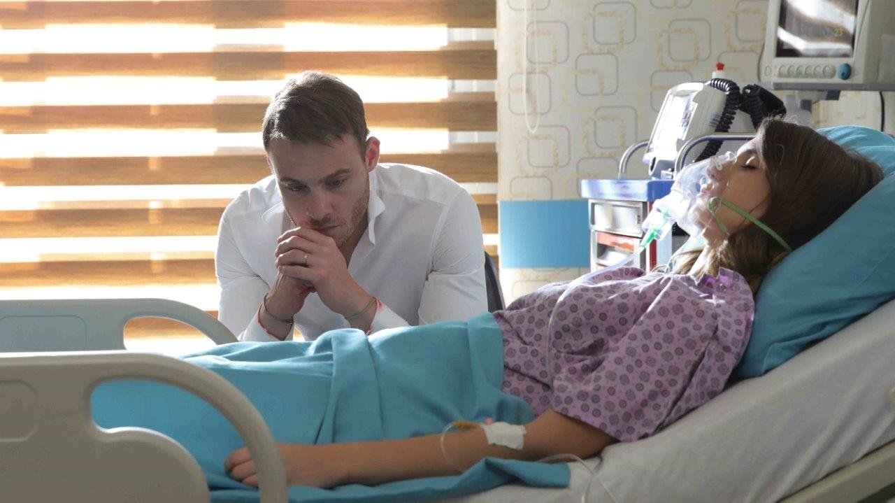 20. Bölüm foto galeri