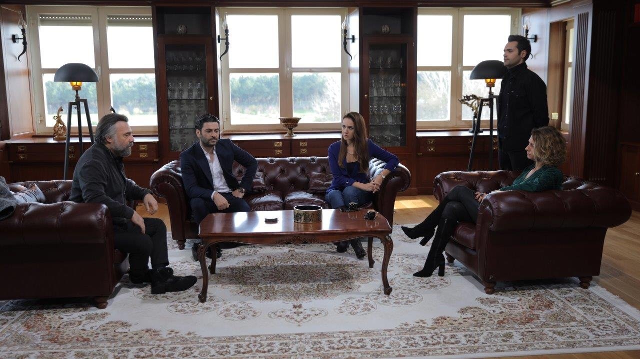 178. Bölüm Foto Galeri 