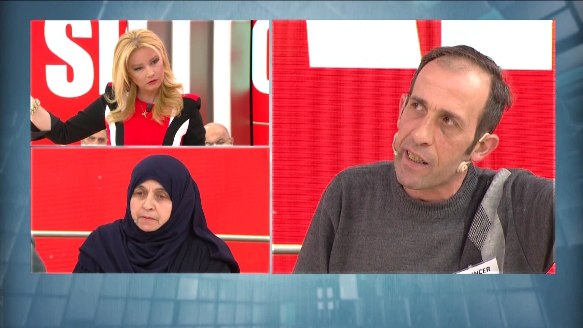 Palu ailesi davasında karar açıklandı!