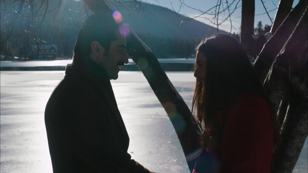 Karadayı 19. bölüm fotoğrafları