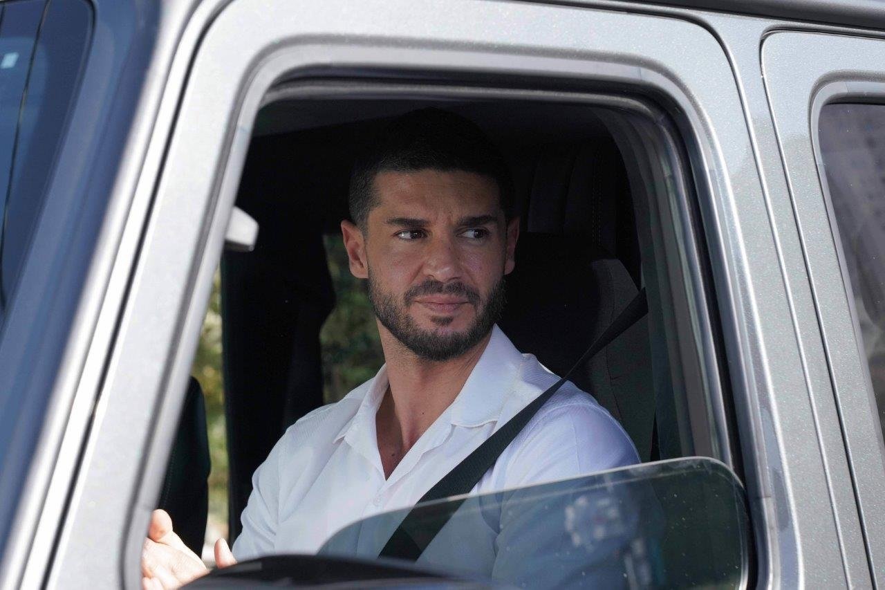 5. Bölüm Foto Galeri 