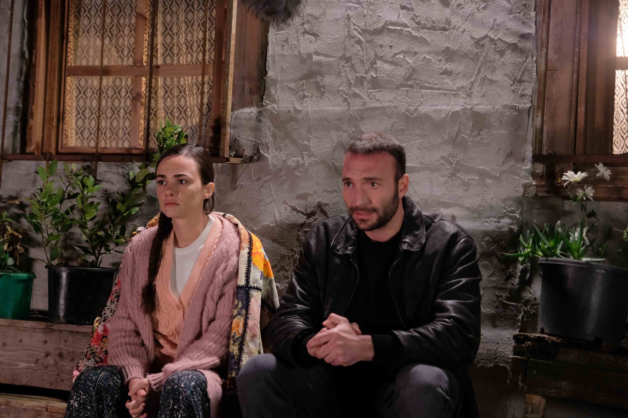 "Ateş Kuşları" ndan yeni tanıtım...