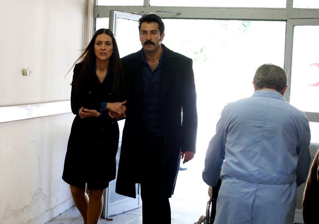 67. bölüm fotoğrafları