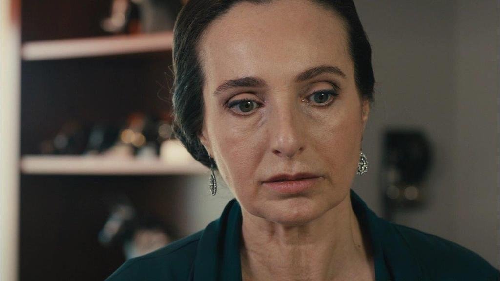 Ali ile Vedat, bir kez daha karşı karşıya…9.bölüm fotogaleri