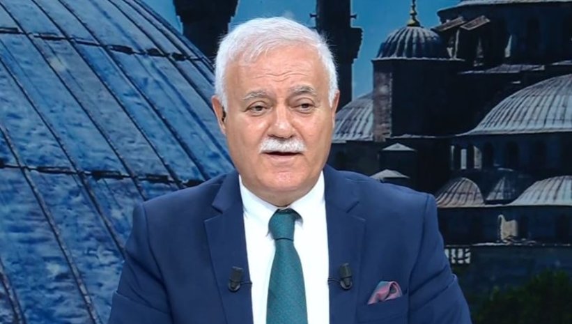 nihat-hatipoglu-ile-kuran-ve-sunnet