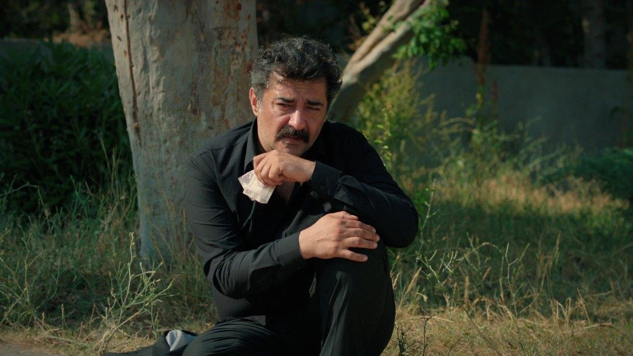 Okulun son gününde heyecan...