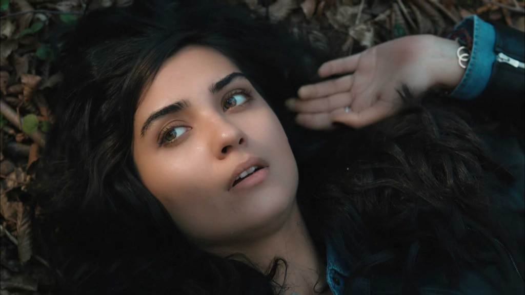 Tuba Büyüküstün resimleri