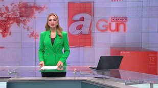 atv Gün Ortası