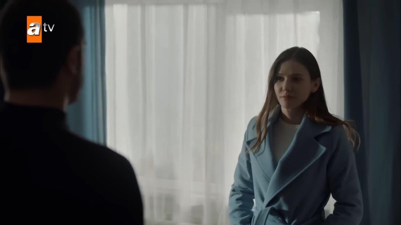 Maraşlı ve Mahur'un aşkı ❤️