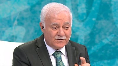 Nihat Hatipoğlu ile Kur’an ve Sünnet