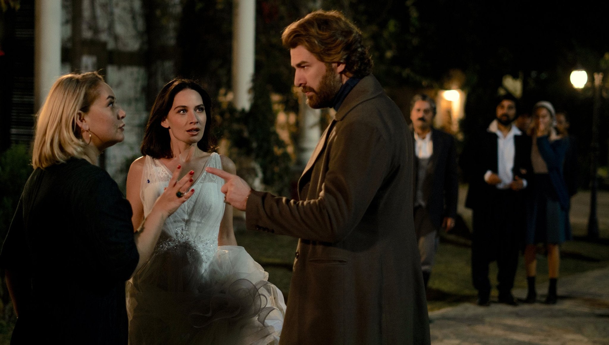 119. Bölüm Foto Galeri