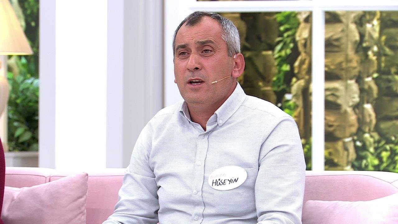 Günlerdir kayıp olan 3 çocuk annesini Esra Erol 10 dakikada buldu!