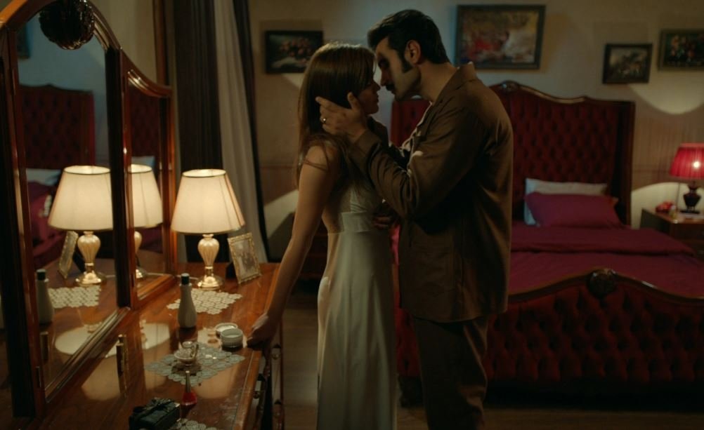 57. Bölüm Foto Galeri 