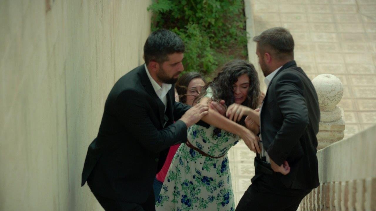 15. Bölüm Foto Galeri 