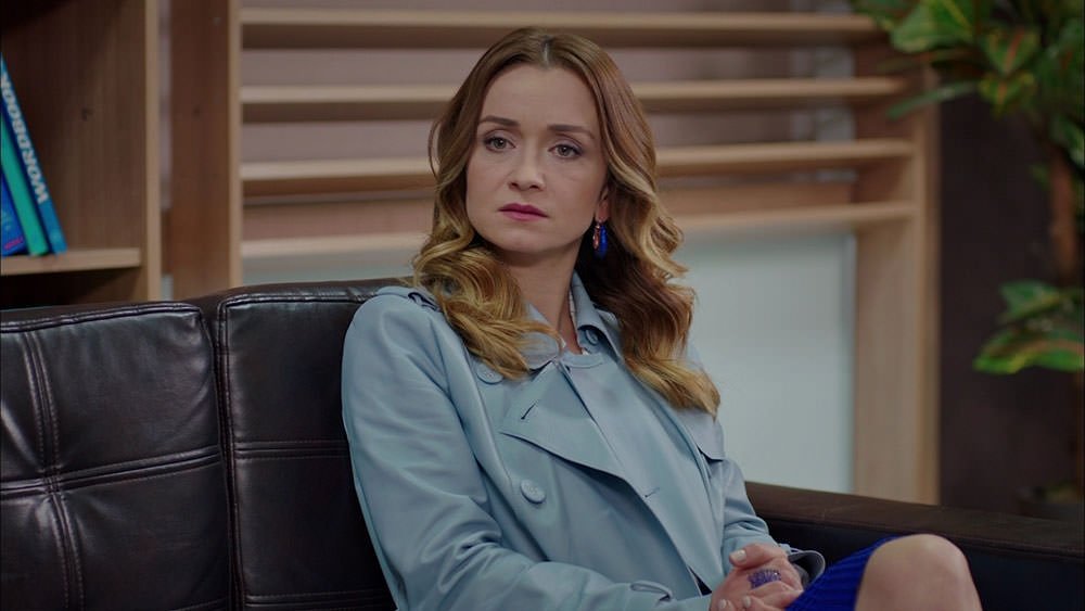 Kara Ekmek 12. bölüm replik galerisi