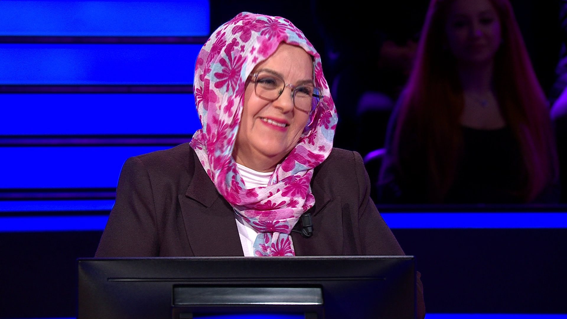 2 Nisan 2023 Milyoner soru ve cevapları