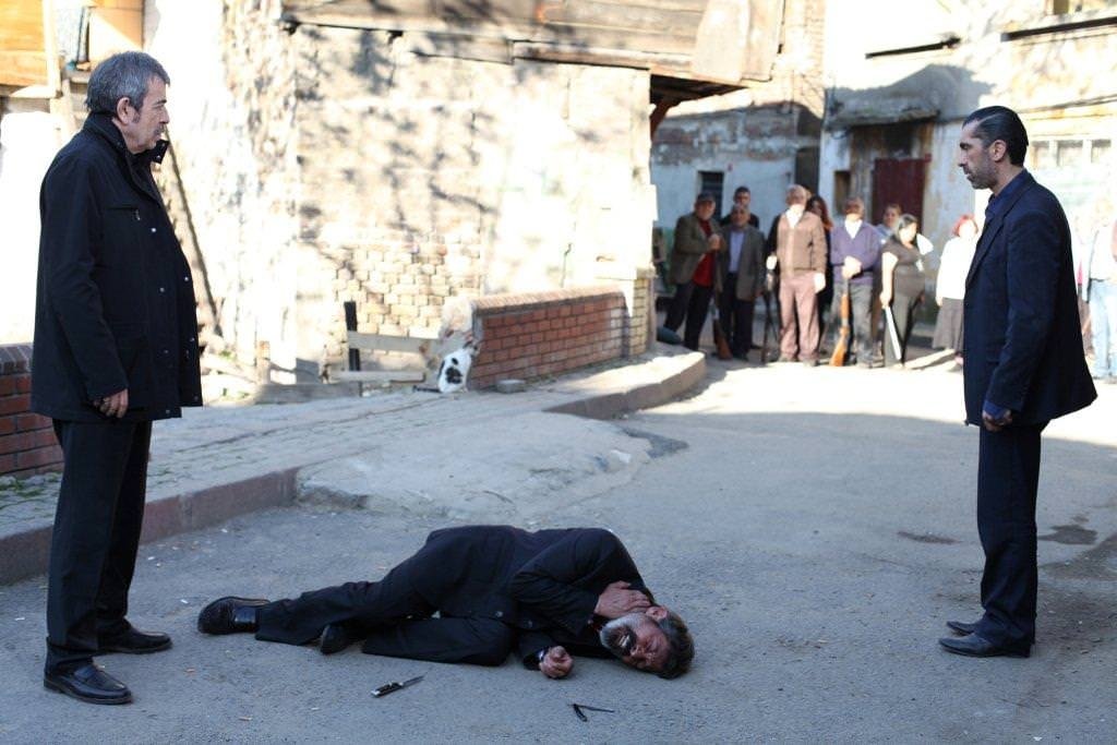 11.bölüm fotoğrafları