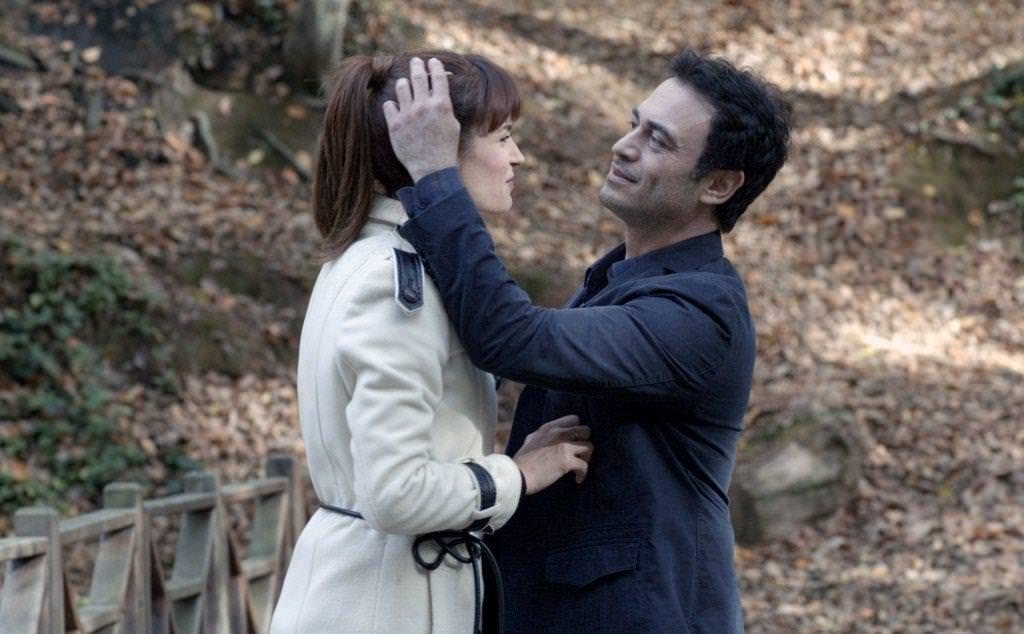 Huzur Sokağı 46.bölüm fotoğrafları