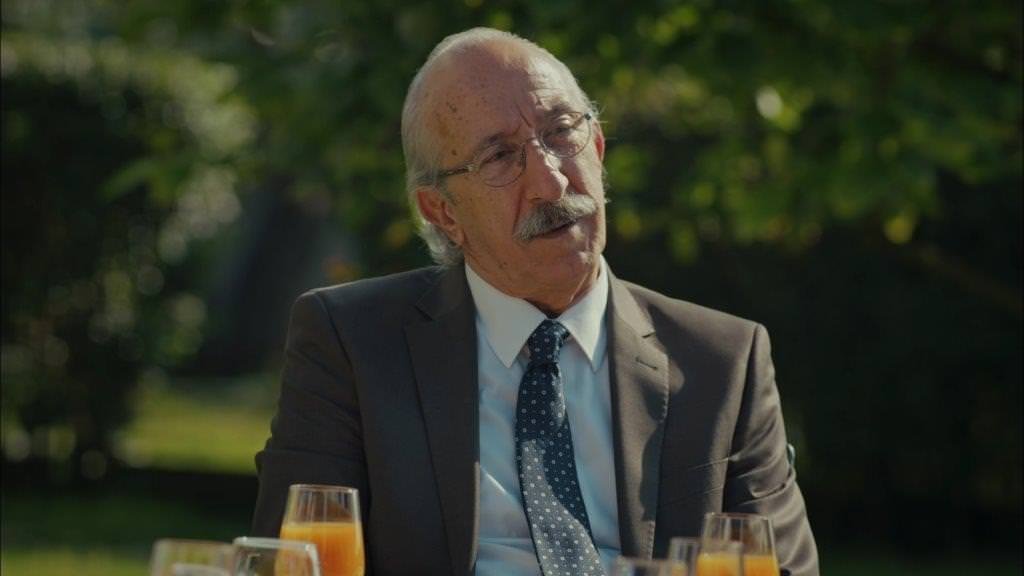 Kertenkele 33. bölüm replik galerisi