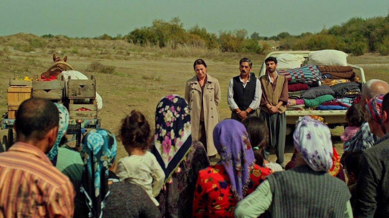 8. Bölüm Foto Galeri