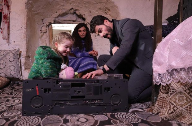 Hercai'nin 35. Bölümünde neler olacak?