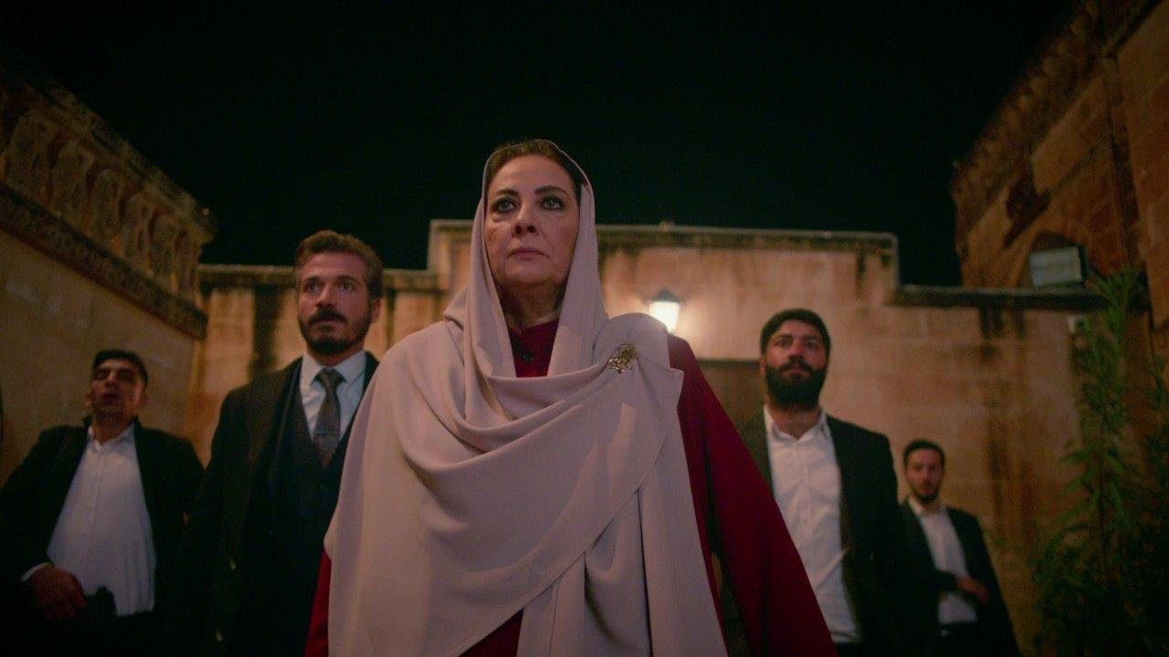 6. Bölüm Foto Galeri 