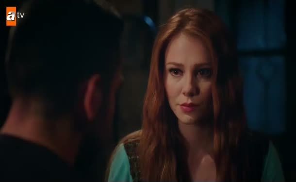 Gökhan ile Zeynep’in arasındaki aşk büyüyor...