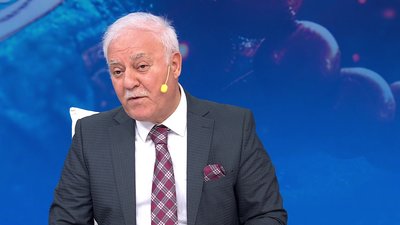 Hangi rüya neye işarettir?