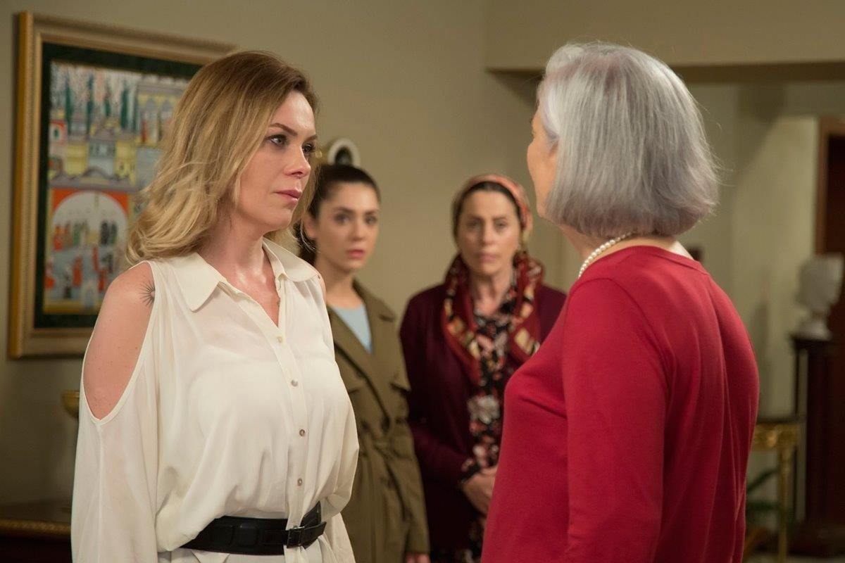 6. Bölüm foto galeri