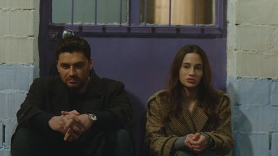 Kızmıyorum artık ona