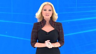 Müge Anlı ile Tatlı Sert