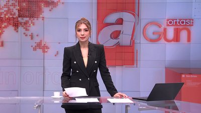 atv Gün Ortası