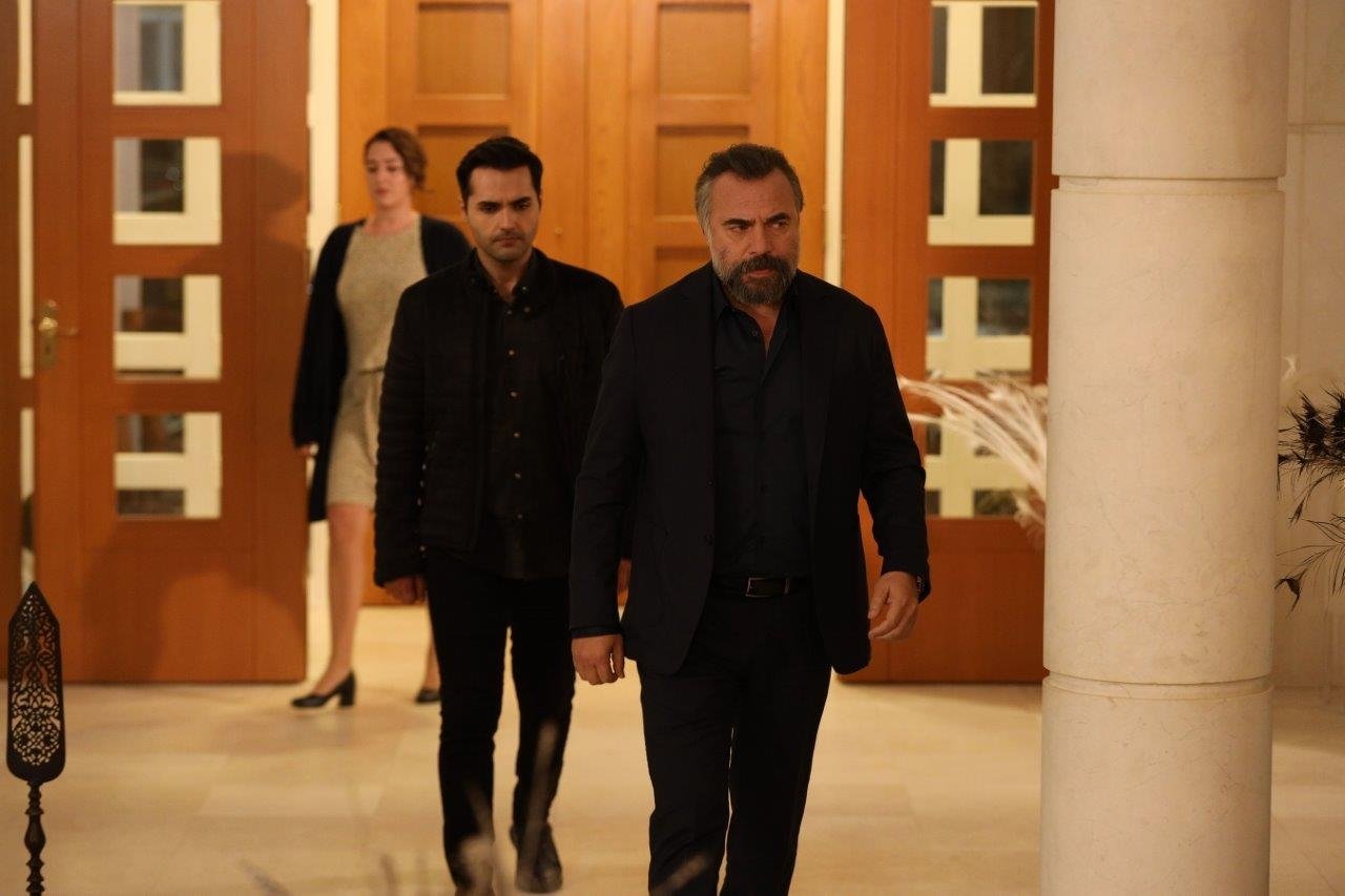 146. Bölüm Foto Galeri 