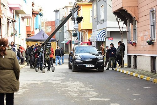Beykoz Da Masum Degiliz Mahallesi Kuruldu Atv