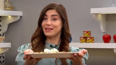 İftara Ne Pişirsem? - 21. Bölüm