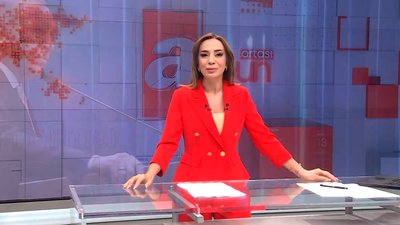 atv Gün Ortası