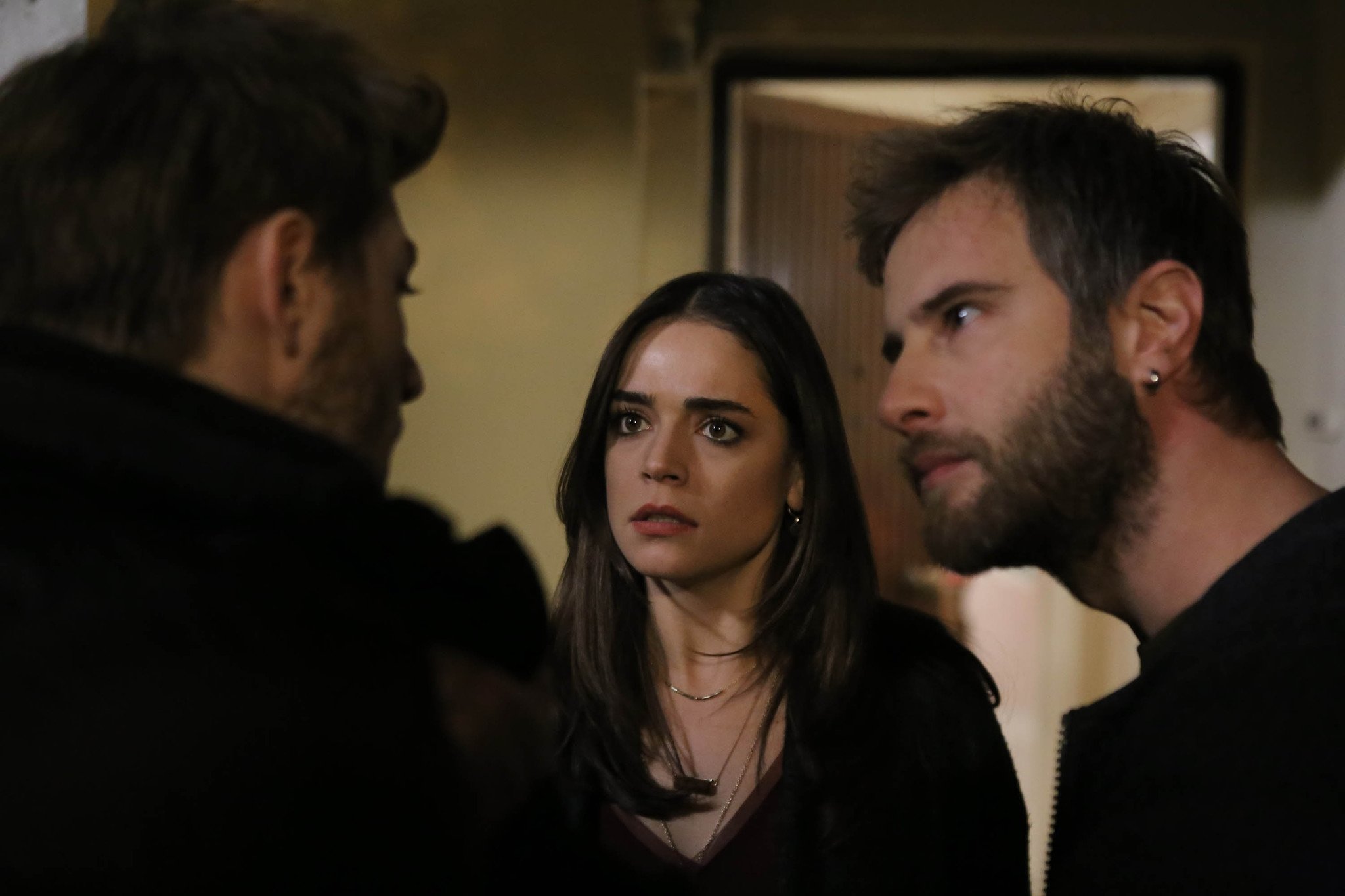 104. Bölüm foto galeri 