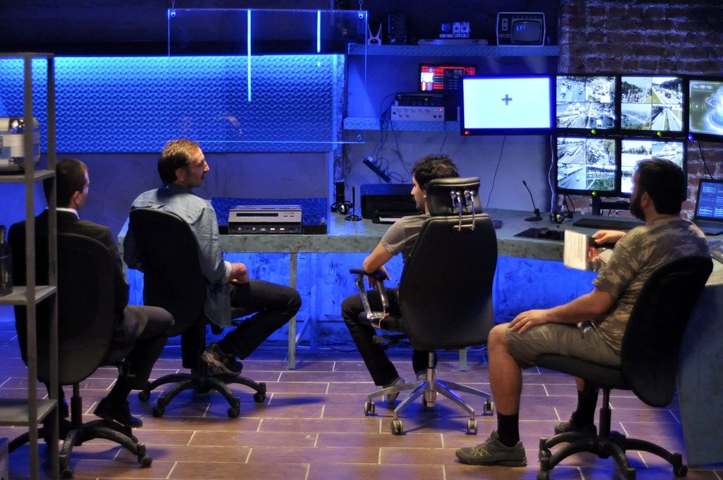 38. bölüm fotoğrafları