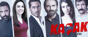 kaçak