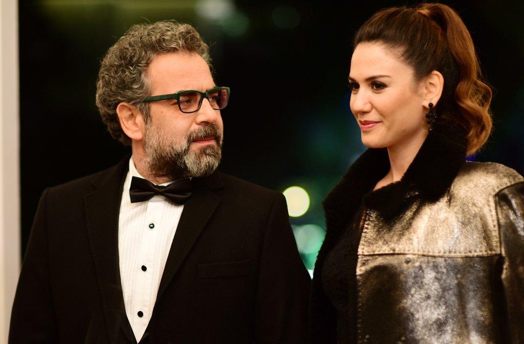 37. bölüm foto galeri